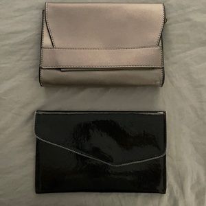 Handbags clutch
